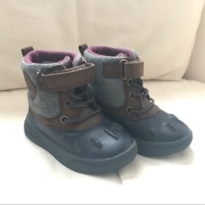 Carter’s Toddler Winter Boots